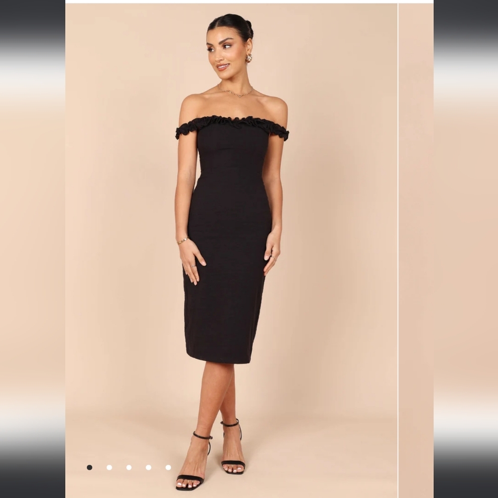 Petal and Pup Florez Dress